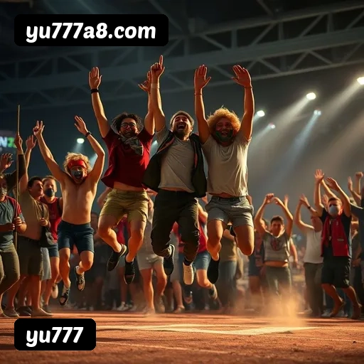 Tabela RTP dos jogos de cassino da yu777