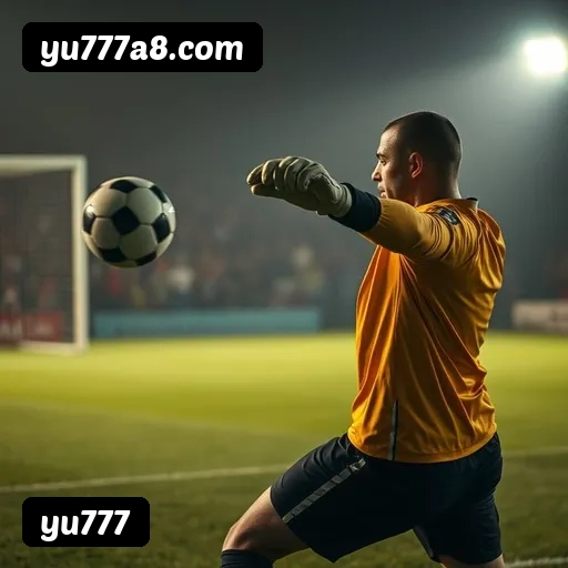 Loterias online disponíveis na yu777